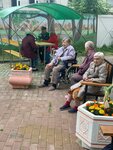 Roditelskaya usadba (Gagarina Avenue, 23Б), nursing home