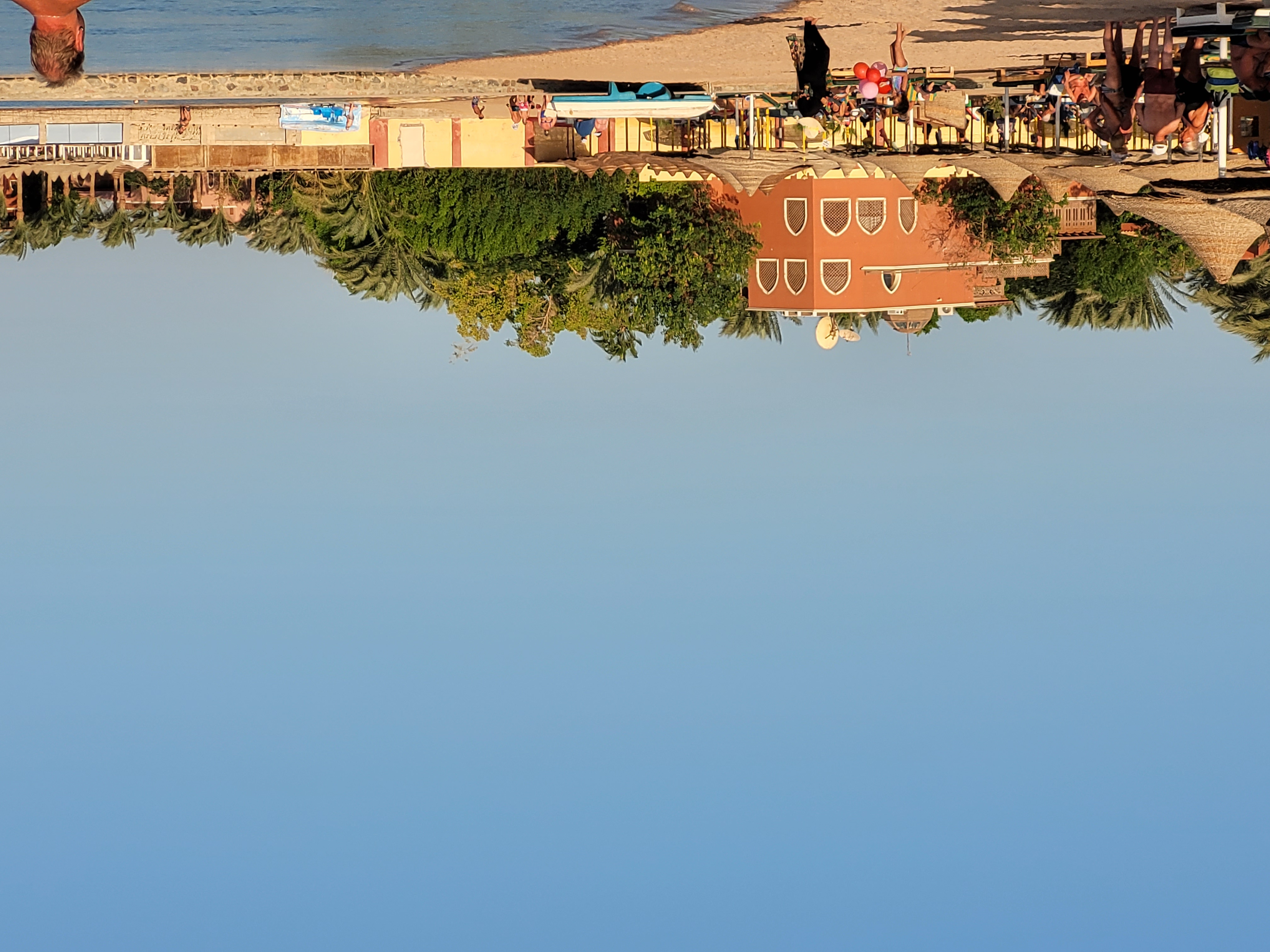 Фото Giftun Azur Resort