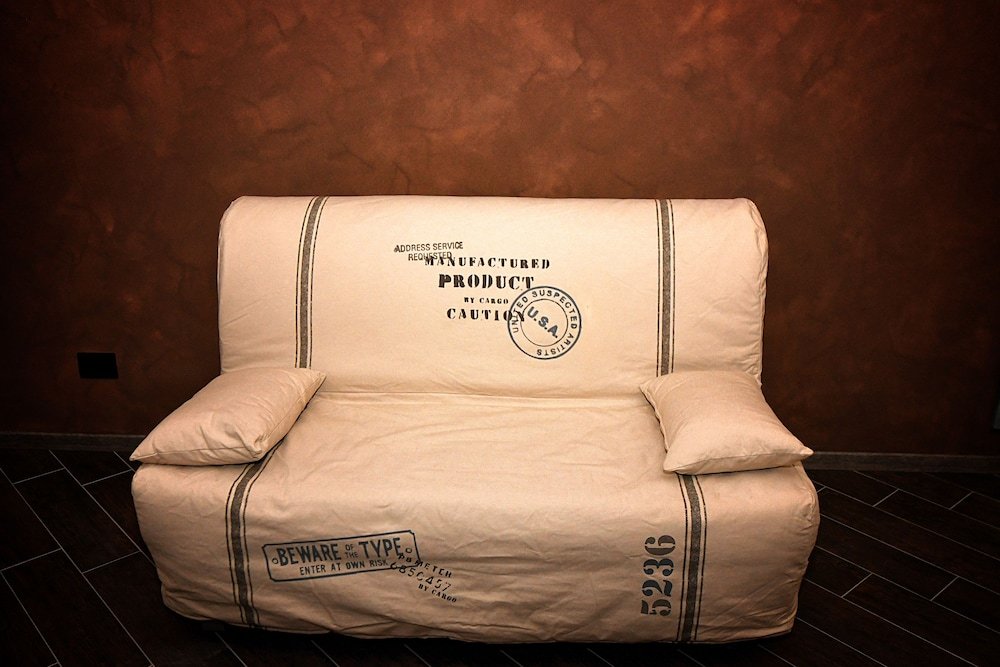 Фото B&b Principe Giardinelli