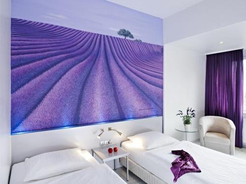 Фото Hotel Am Triller