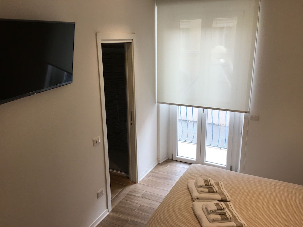 Фото Alloggio Urbano - Centro Storico