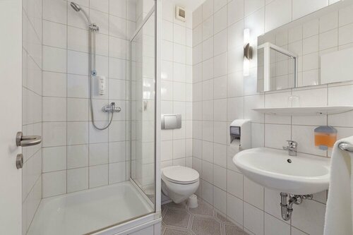 Гостиница Hotel Imota в Нойвиде