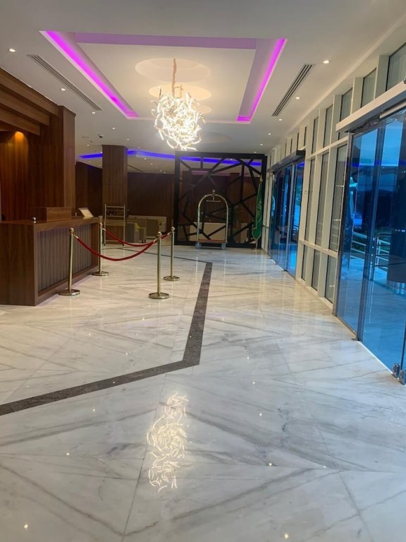 Фото Admire Apart' Hotel