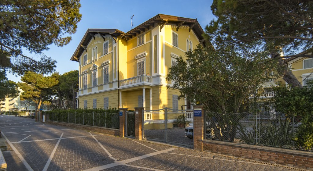 Фото Hotel Ville Bianchi