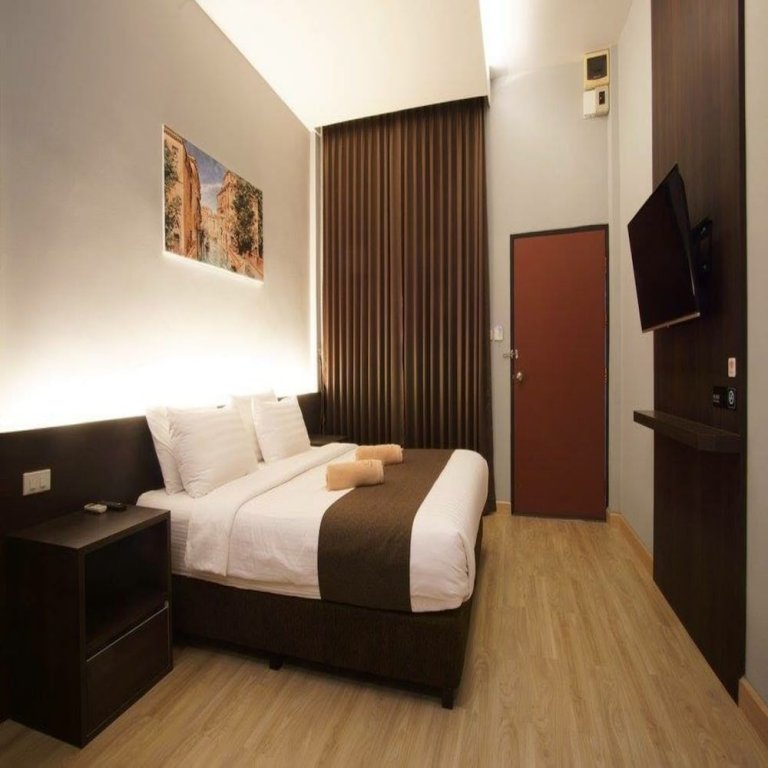 Фото Tarnsiri Boutique Resort