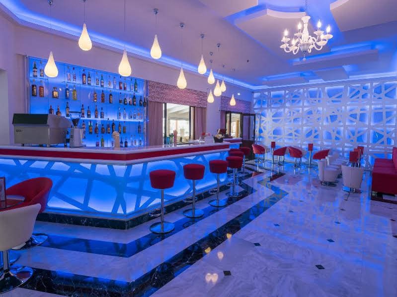 Фото Eliros Mare Beachfront Poem Hotel