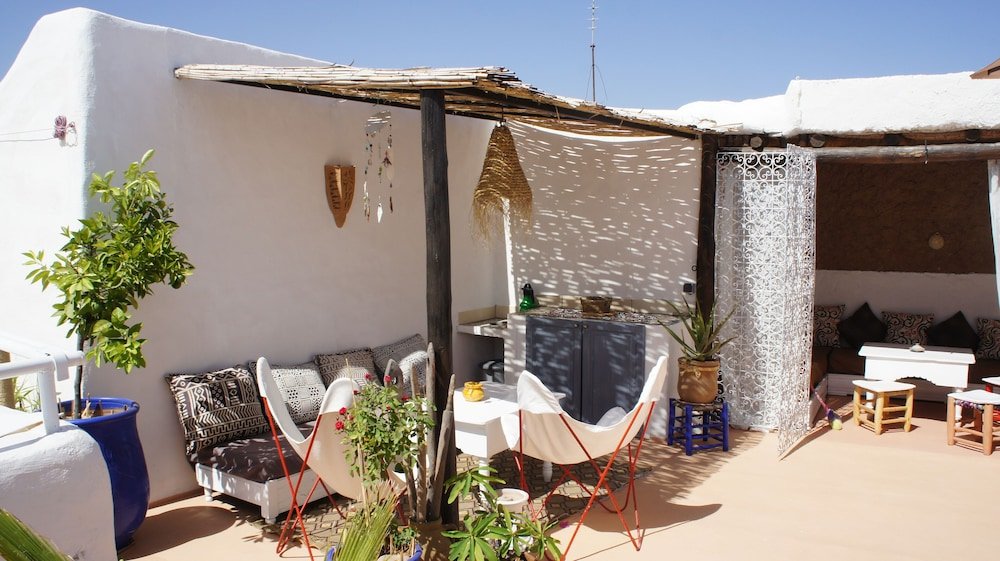 Фото Riad Alqimam