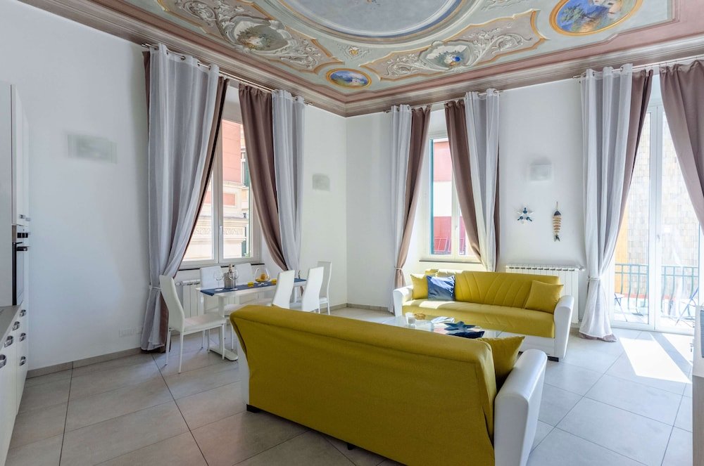 Фото La Casa Rosa al Mare