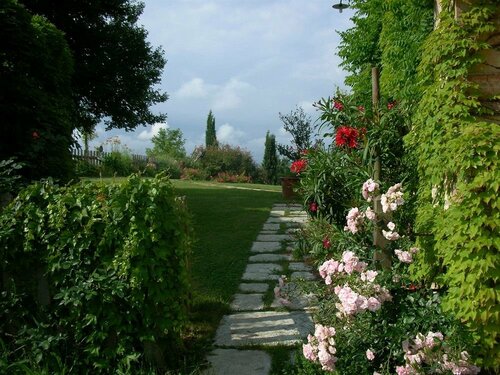 Гостиница Maso Di Villa Relais Di Campagna