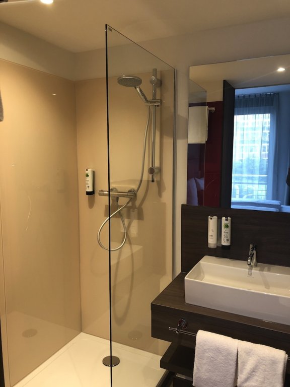 Фото Heidelberg Hospitality Boarding House