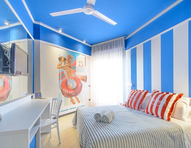 Фото Admiral Art Hotel
