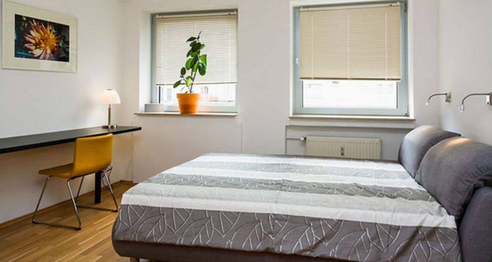 Фото отеля 4