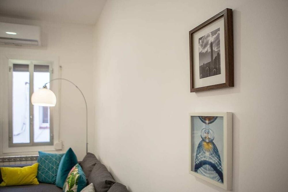 Фото Lovely and Chic 1 Bed apt Next to Atocha