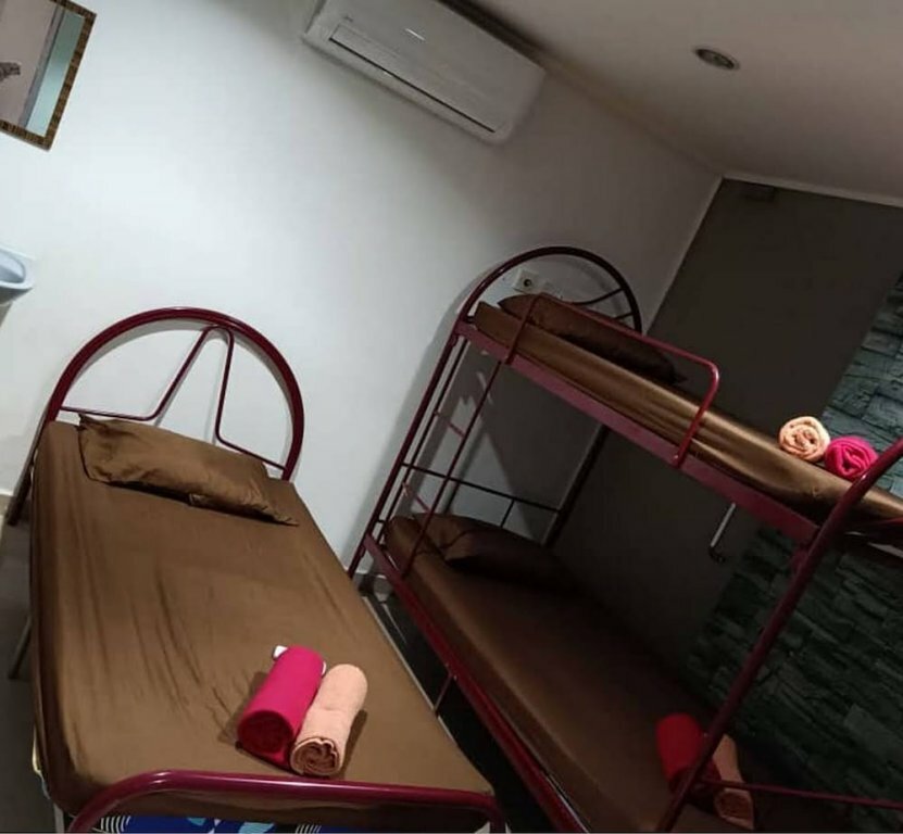 Hotel Mac's Lodge, Malacca, photo