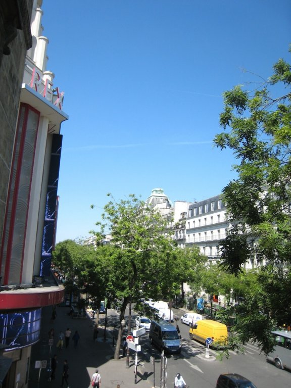 Фото Apartment Poisson 4