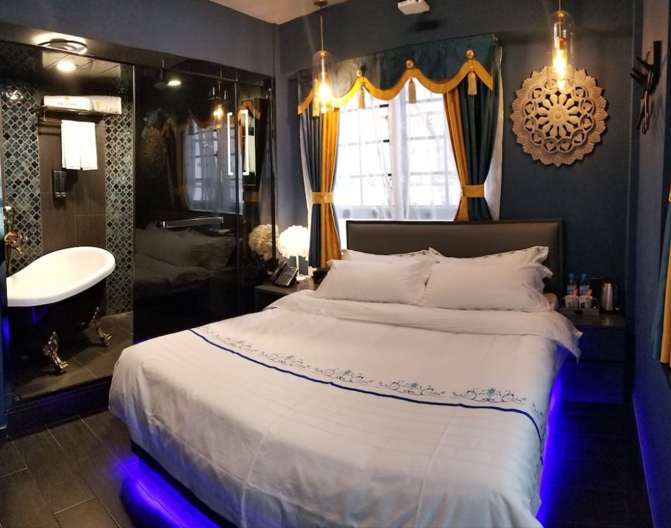 Фото Star City Hotel - Causeway Bay