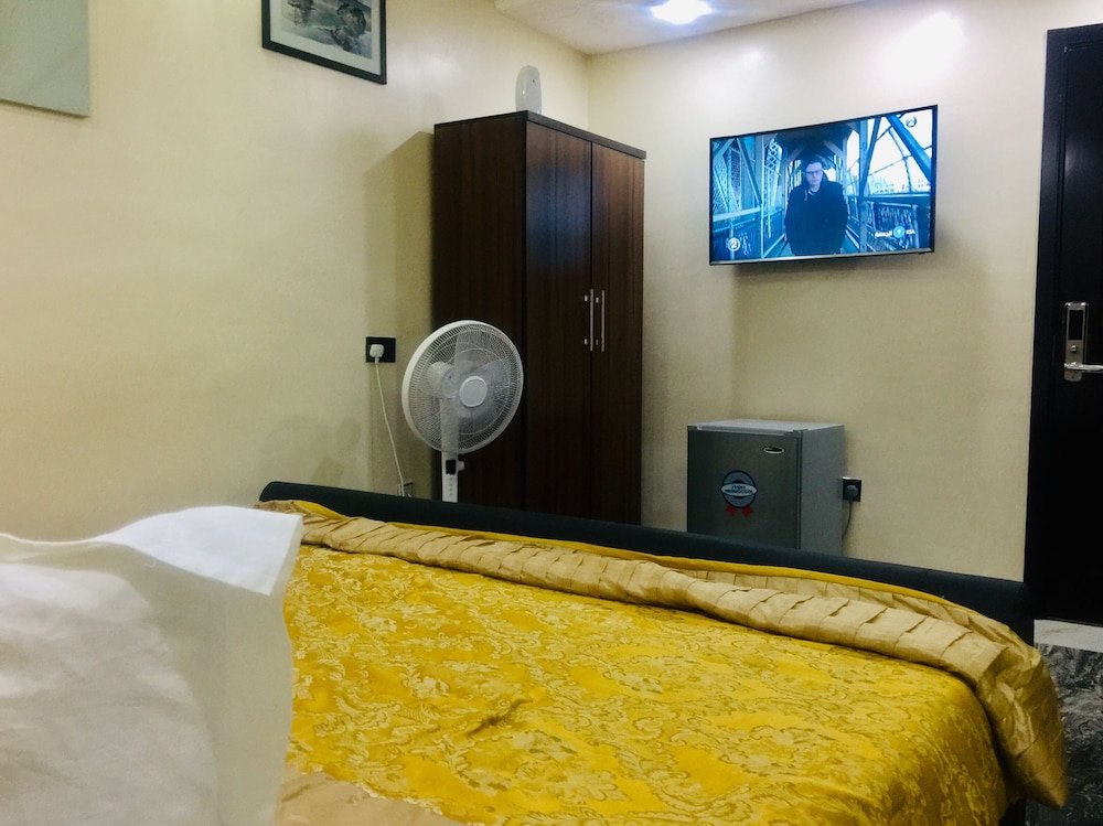 Фото Platinum Inn Gee Hotel Ikoyi