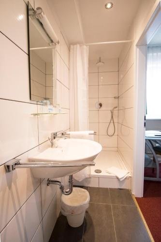 Фото Gästehaus Deutsches Haus