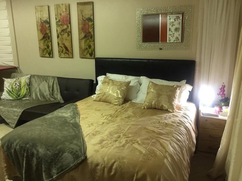 Фото Marshrose Accommodation