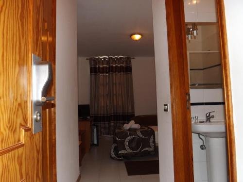 Фото Hotel Pension Cassandra