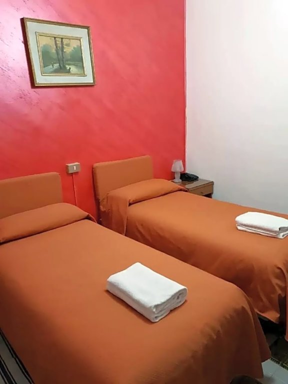 Фото Hotel Arcella