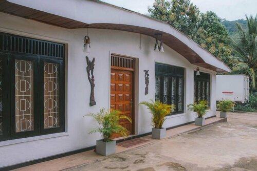 Гостиница Kandy holiday bungalow в Канди