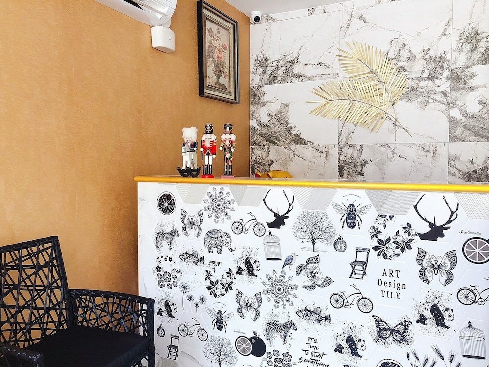 Фото Kk House & Cafe