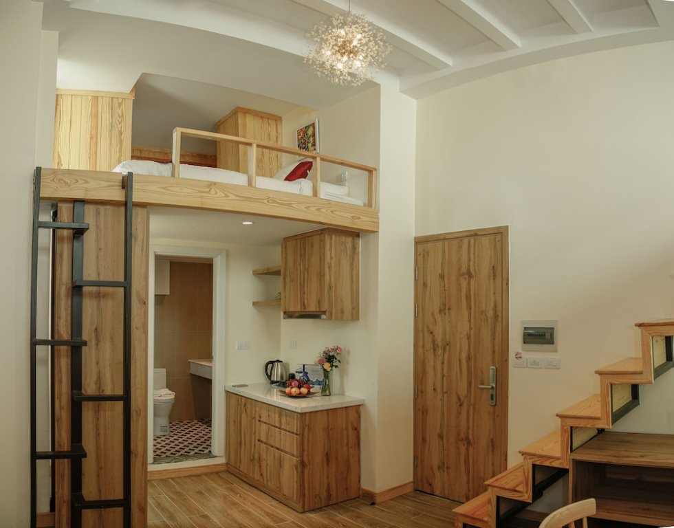 Фото Redpine Condotel