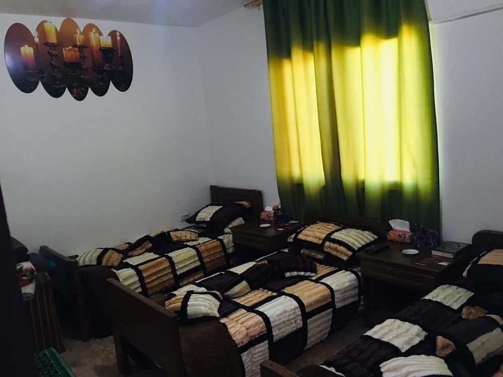 Фото Alhamadeen Houses