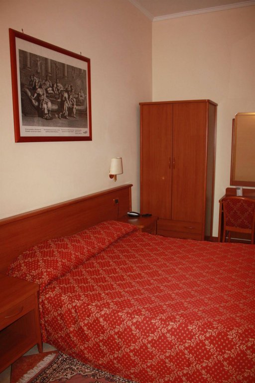 Фото Hotel RomAntica