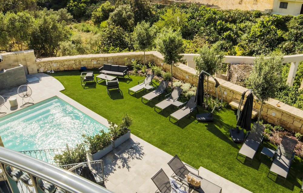 Фото St Julians Bay Hotel Malta