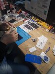 Часовая мастерская Вартаняна (posyolok Gorki-10, 27/2), clock and watch repair