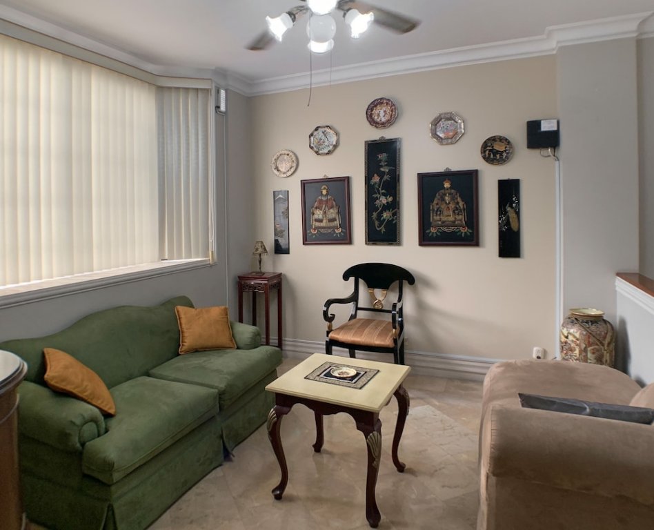 Фото Cesar's House Guayaquil