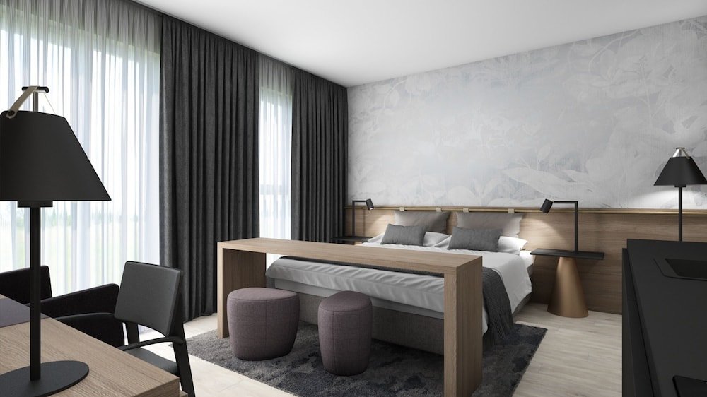 Фото Elaya Hotel Augsburg