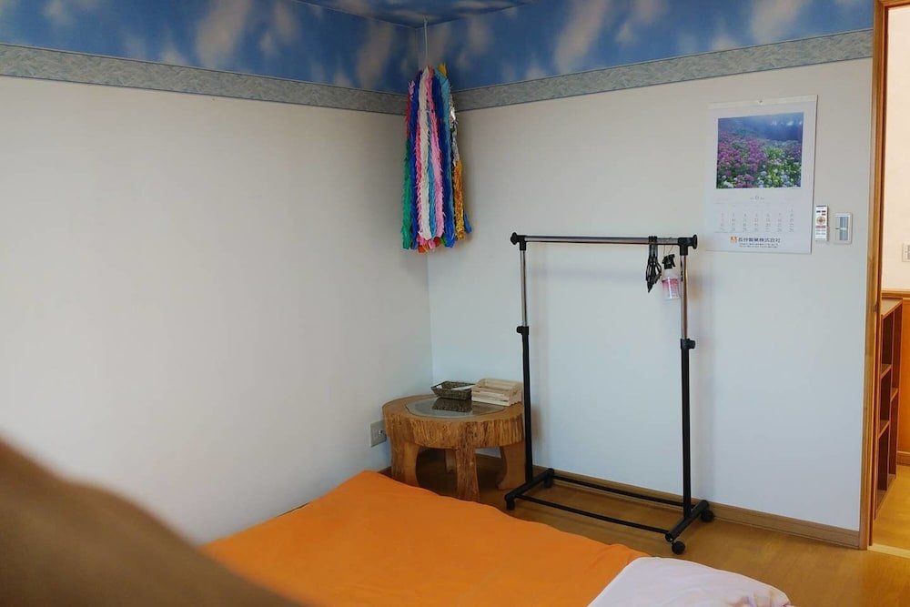 Фото Crane Tsuru