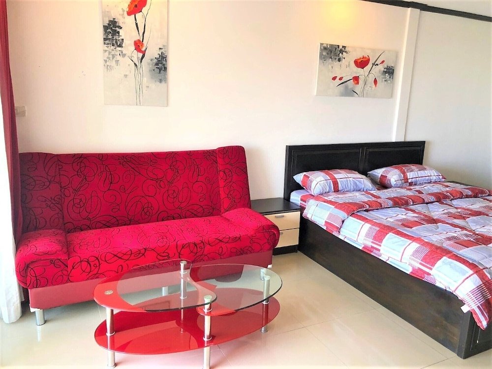 Фото Peaceful Quiet Resort Close to Jomtien Beach