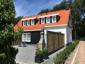 Жильё посуточно Very Comfortable and Cosy Holiday Home Just Outside Oostkapelle