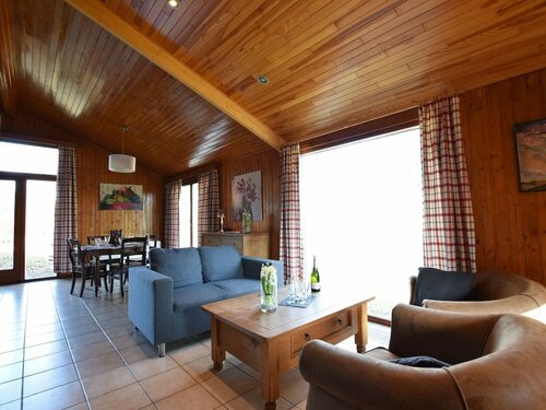 Гостиница Peaceful Located Cottage With Beautiful Views