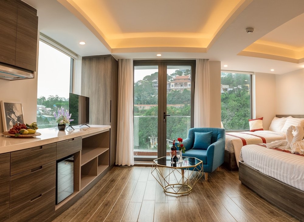 Фото Redpine Condotel