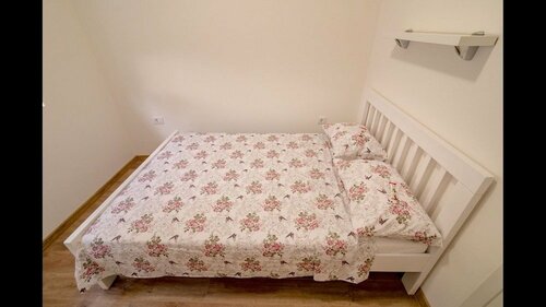 Апартаменты Sunny Apartments в Херцег-Нови