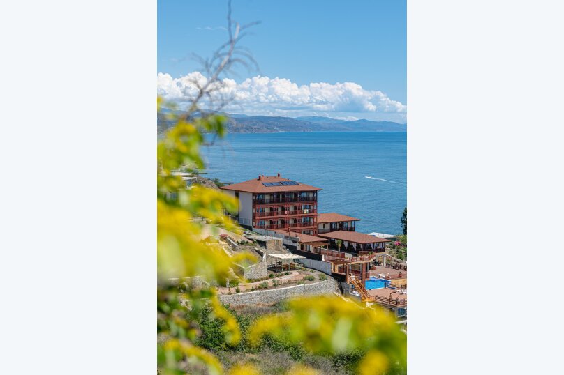 Фото Qirim Hayali