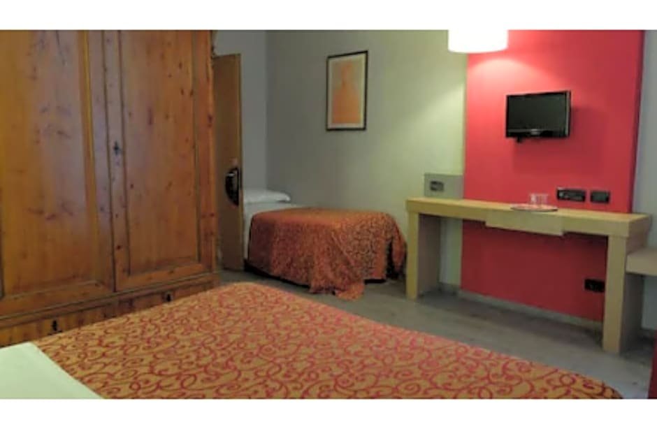 Фото Piccolo Hotel Puccini