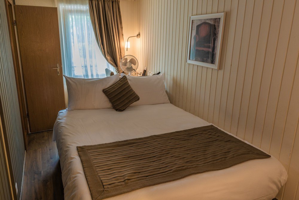 Фото Hôtel de l'Ange