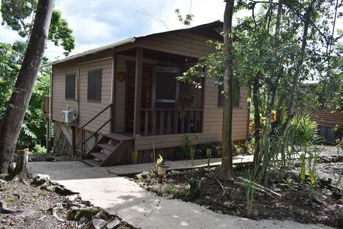 Хостел Hidden Haven в Кайо