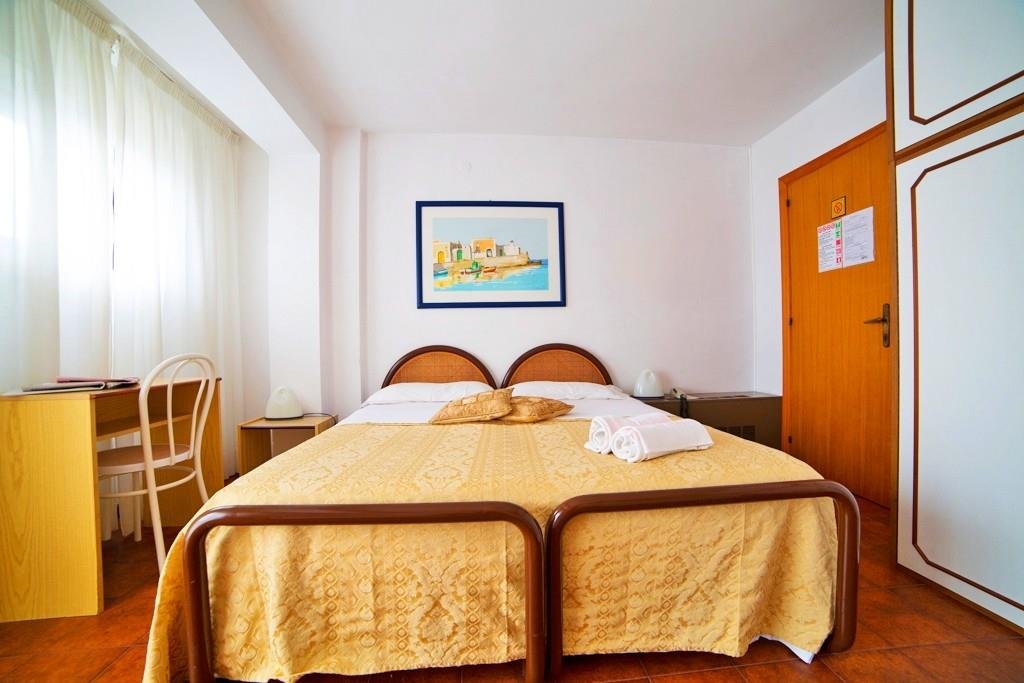 Фото Hotel Maestrale