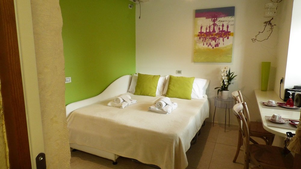 Фото B&b Santo Stefano