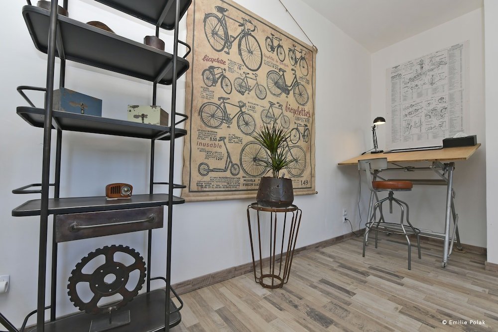 Фото Chambres D'hotes La Filature