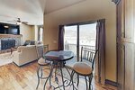New Listing! Mountain W Hot Tub & Deck 5 Bedroom Townhouse