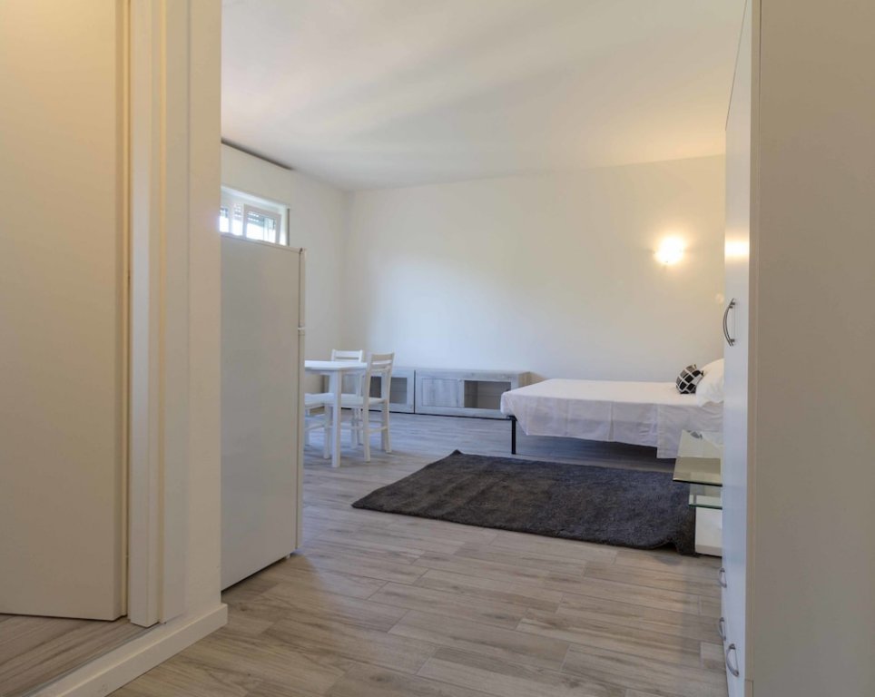 Фото Le casette di Sarah