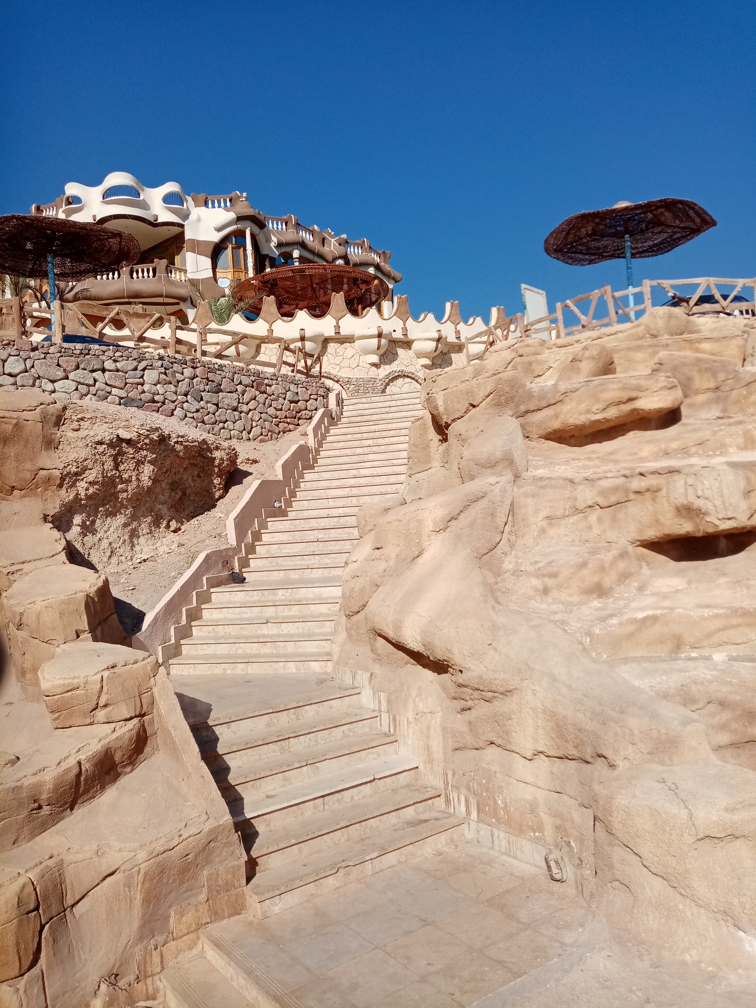 Фото Mazar Resort & SPA